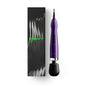 Doxy Die Cast Max Plug-In Purple by Doxy 2.0 Limited