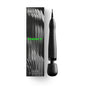 Doxy Original Massager Wand Black by Doxy 2.0 Limited