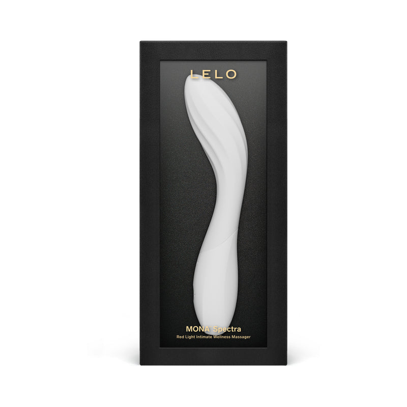 LELO Mona Spectra Massager Light Pink by Lelo