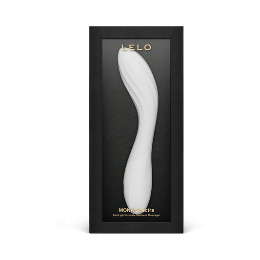 LELO Mona Spectra Massager Light Pink by Lelo