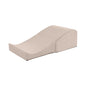 "Liberator Flip Ramp Sex Positioning Pillow w/ Slip Cover, Lush Cream" by Oneup Innovations Inc
