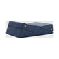 "Liberator Wedge & Ramp Sex Combo, Original Size, Décor Velvet Blue" by Oneup Innovations Inc