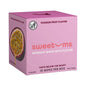 Sweetums Intimate Wipes Passion Fruit Flavor 10-Pack by Sweetums Inc