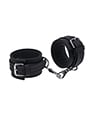 Signature Midnight Muse Ankle Cuffs by Signature