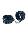 Signature Twilight Tease Ankle Cuffs by Signature