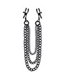 Signature Midnight Muse exCHAINgeable Nipple Jewelry by Signature