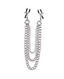 Signature exCHAINgeable Nipple Jewelry by Signature