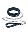 Signature Twilight Tease Collar & Leash by Signature