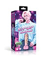 K Pop Idols Silicone Dildo w/Balls #2 by XR K Pop Idols