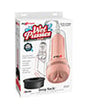 PDX Extreme Wet Pussies Self Lubricating Pump System - Deep Suck by PDX Extreme