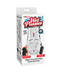 PDX Extreme Wet Pussies Self Lubricating Super Luscious Lips - Control Freak Frost by PDX Extreme