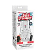 PDX Extreme Wet Pussies Self Lubricating Super Luscious Lips - Control Freak Frost by PDX Extreme