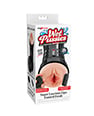PDX Extreme Wet Pussies Self Lubricating Super Luscious Lips - Control Freak Light by PDX Extreme
