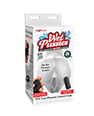 PDX Extreme Wet Pussies Self Lubricating Pick Your Pleasure - Control Freak Frost by PDX Extreme