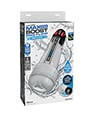 Pump Worx Max Boost Pro Flow Deluxe Kit - Black by Pump Worx
