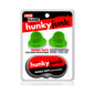Hunkyjunk Nano Nips "Just The Tip" Nipple-Nubs Lizzard Silicone by Blue Ox Designs, Oxballs