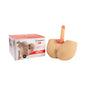 Camtoyz Raw Torso Naysa Piel Clara Beige by Camtoyz/ Elixir