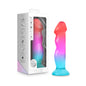 Avant Handcrafted Artisan Dildo Tropical by Blush