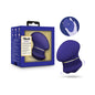 The Blush Collection Riana Royal Indigo by Blush