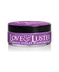 Sensuva Love & Luster Kissable Violet Diamond Dust Jar - 2 oz by Sensuva