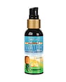 Sensuva Natural Water Based Lubricant - Pineapple 2 oz by Sensuva