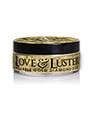 Sensuva Love & Luster Kissable Gold Diamond Dust Jar - 2 oz by Sensuva