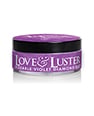 Sensuva Love & Luster Kissable Violet Diamond Dust Jar - 2 oz by Sensuva