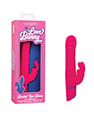 Love Bunny Beaded Spin Bunny by Love Bunny