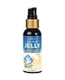 Sensuva Jelly Natural Water Based Personal Lubricant - 2 oz by Sensuva