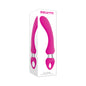 Evolved Kiss the Ring Silicone Rechargeable Pink by Evolved