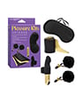 Pleasure Kits Untamed Collection by Pleasure Kits