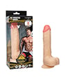 Working Stiff The Vibrating Surfer by Working Stiff