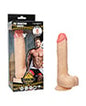 Working Stiff The Vibrating Surfer by Working Stiff