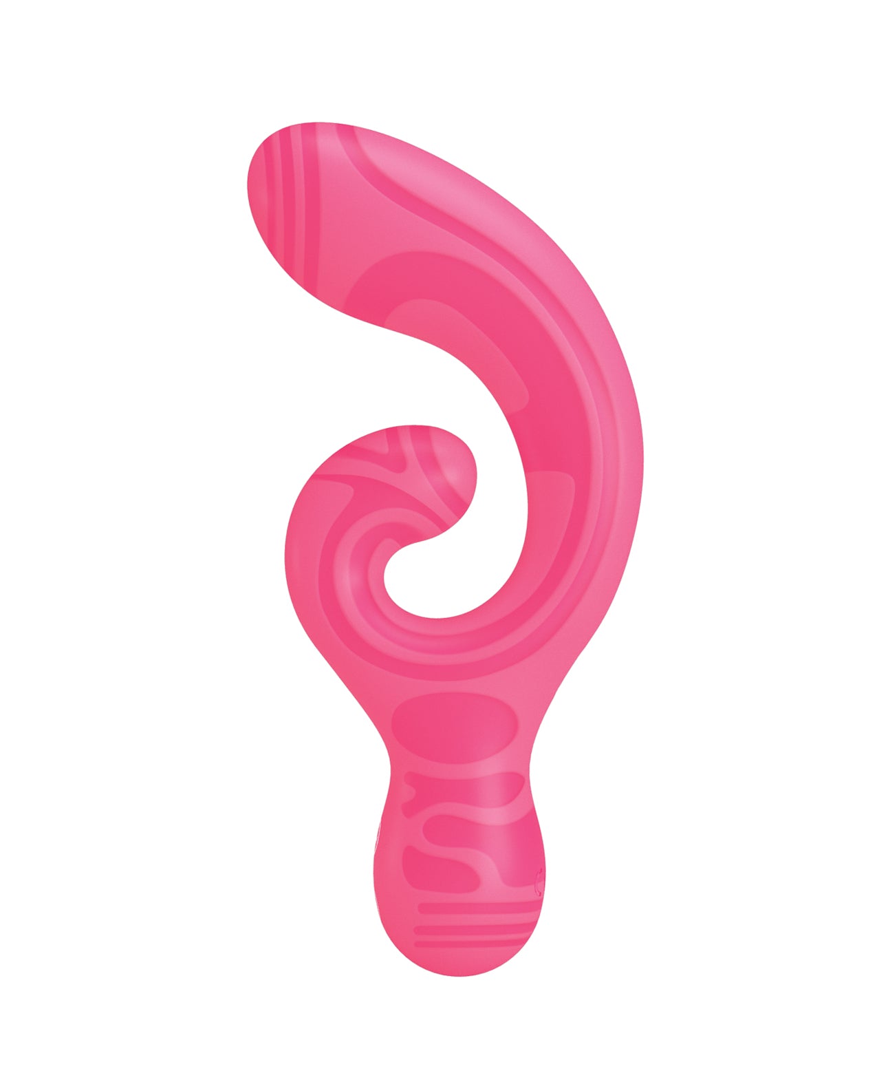 Pretty Love Verity Rabbit - Hot Pink by Pretty Love