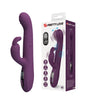 Pretty Love Dee Thumping Rabbit - Purple by Pretty Love