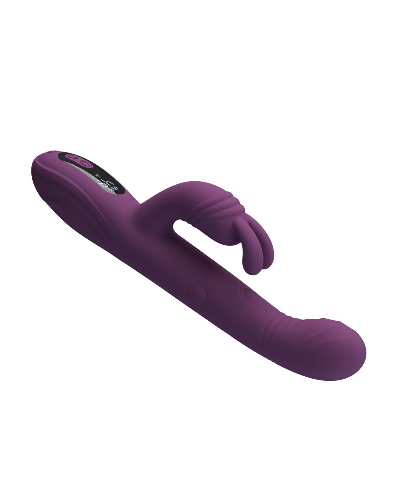 Pretty Love Dee Thumping Rabbit - Purple by Pretty Love