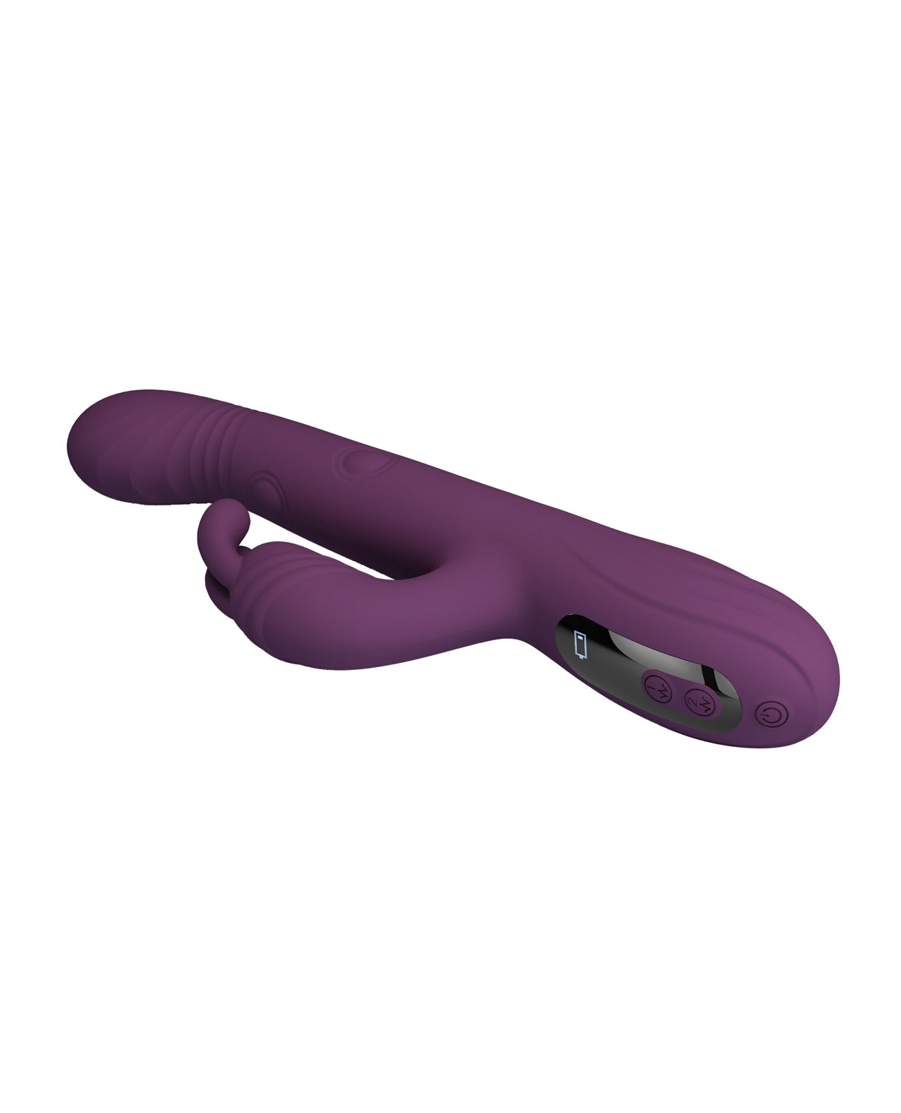 Pretty Love Dee Thumping Rabbit - Purple by Pretty Love