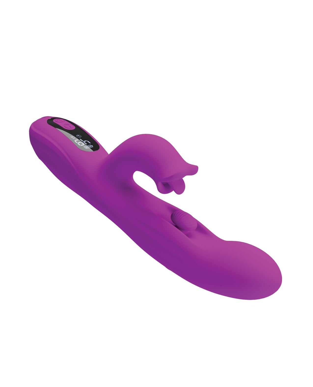 Pretty Love Yalanda G-Spot Rabbit - Pink by Pretty Love