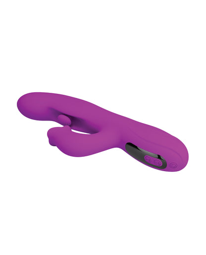 Pretty Love Yalanda G-Spot Rabbit - Pink by Pretty Love