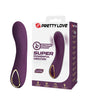 Pretty Love Extreme Series Powerful Vibration - Lloyde by Pretty Love