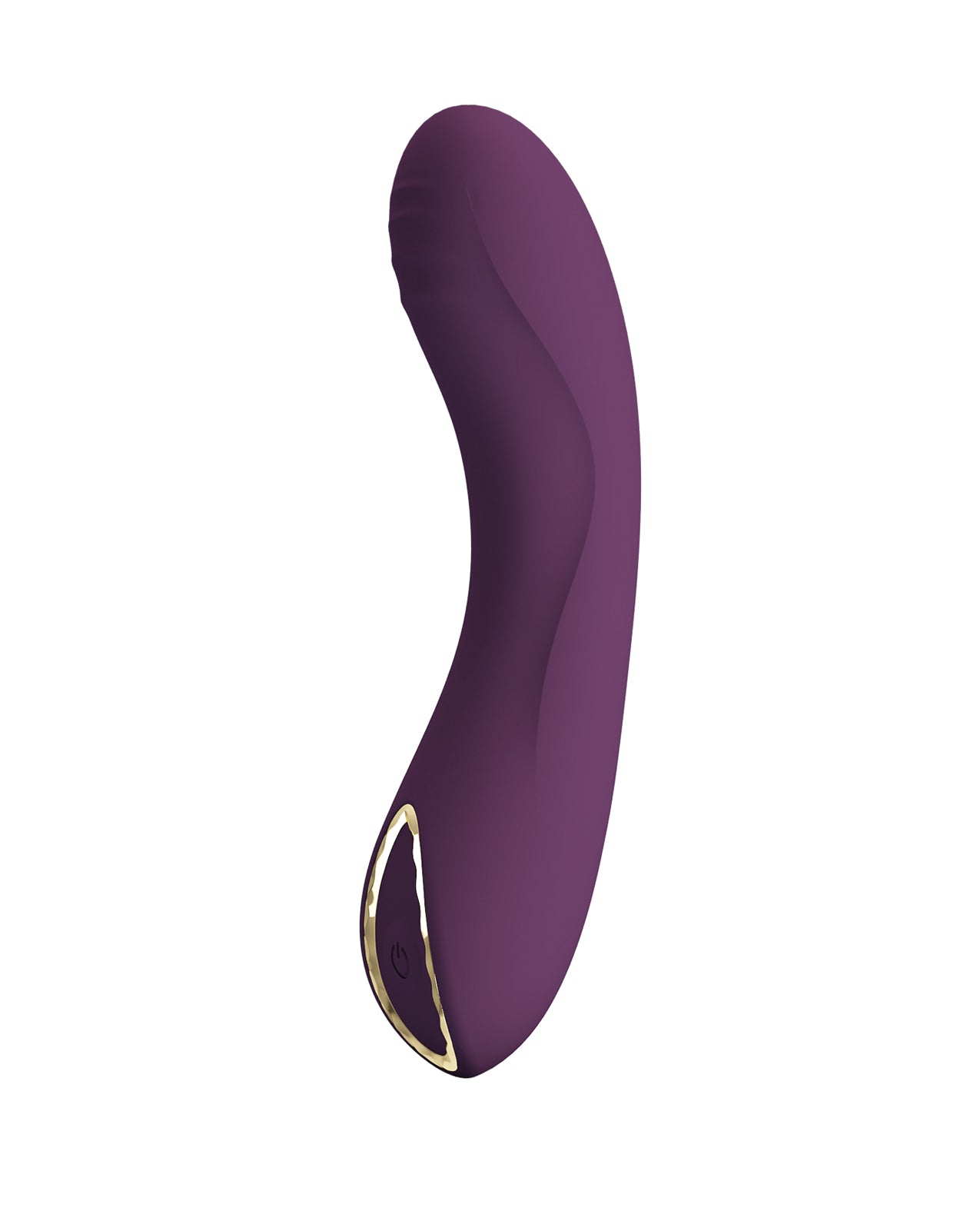 Pretty Love Extreme Series Powerful Vibration - Lloyde by Pretty Love