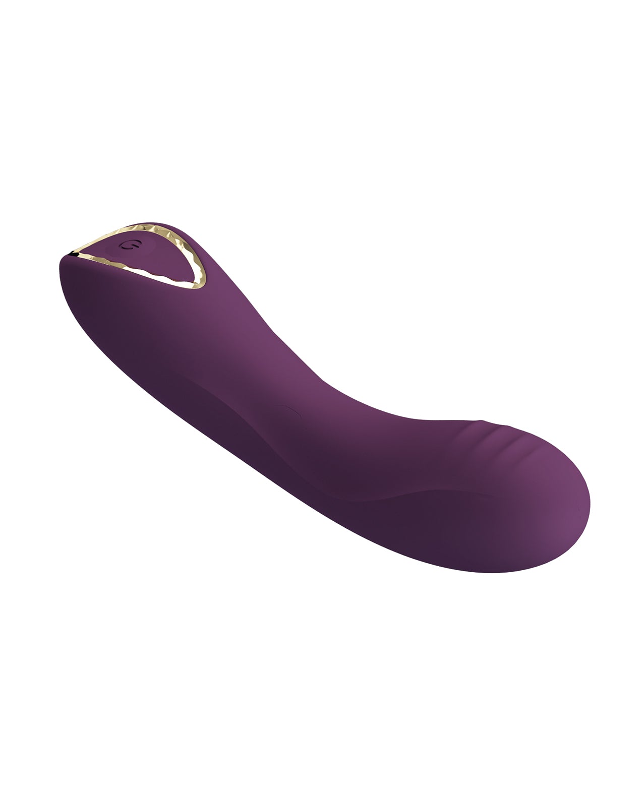 Pretty Love Extreme Series Powerful Vibration - Lloyde by Pretty Love