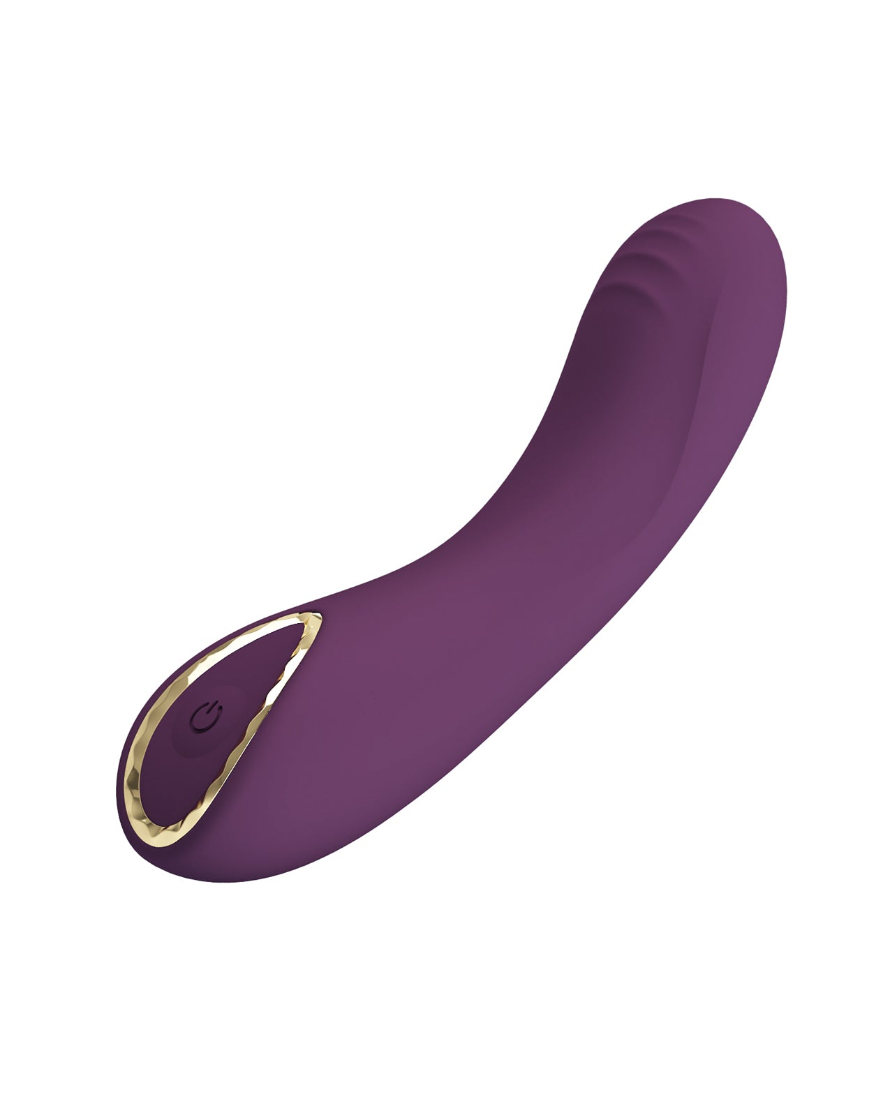 Pretty Love Extreme Series Powerful Vibration - Lloyde by Pretty Love