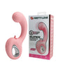 Pretty Love Extreme Series Powerful Vibration - Erynnyes by Pretty Love