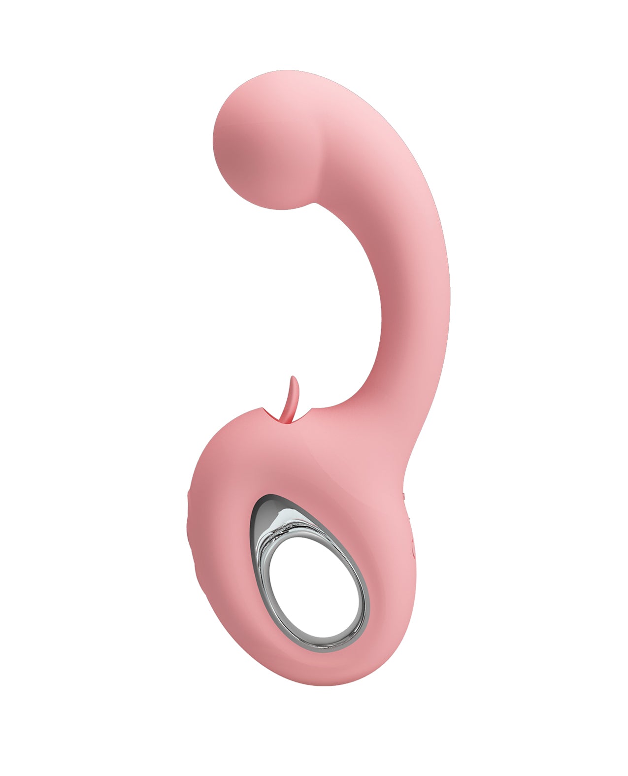 Pretty Love Extreme Series Powerful Vibration - Erynnyes by Pretty Love