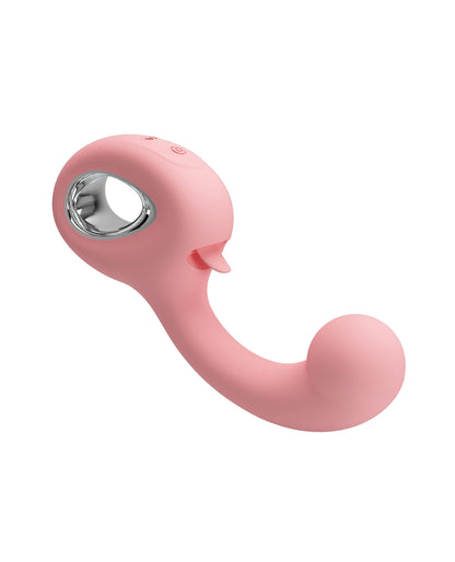 Pretty Love Extreme Series Powerful Vibration - Erynnyes by Pretty Love