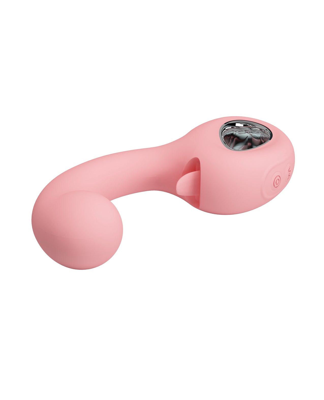 Pretty Love Extreme Series Powerful Vibration - Erynnyes by Pretty Love