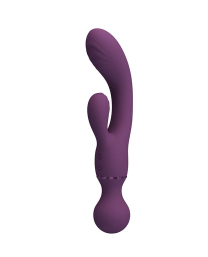Pretty Love All Rounder - Purple by Pretty Love