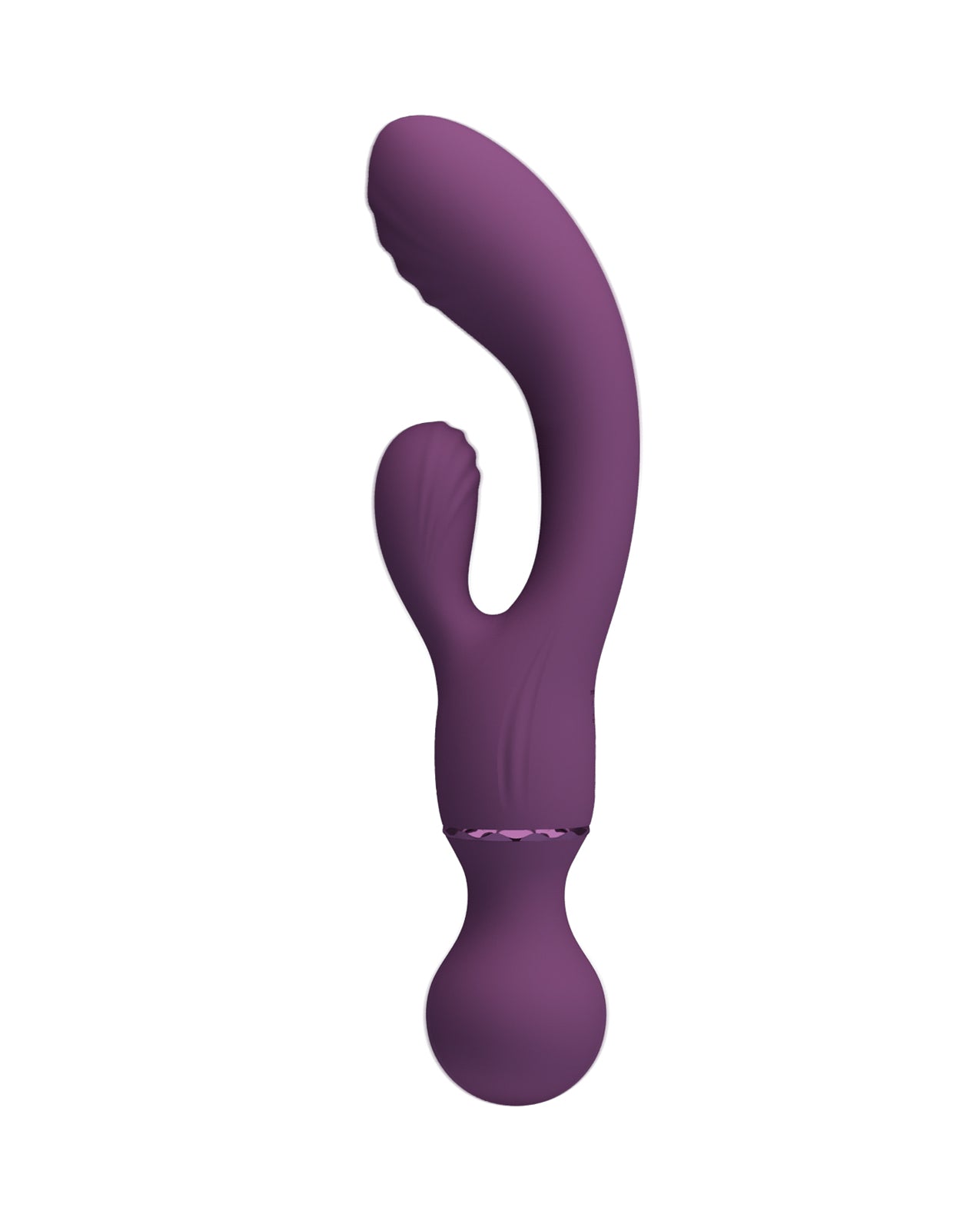 Pretty Love All Rounder - Purple by Pretty Love