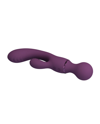 Pretty Love All Rounder - Purple by Pretty Love